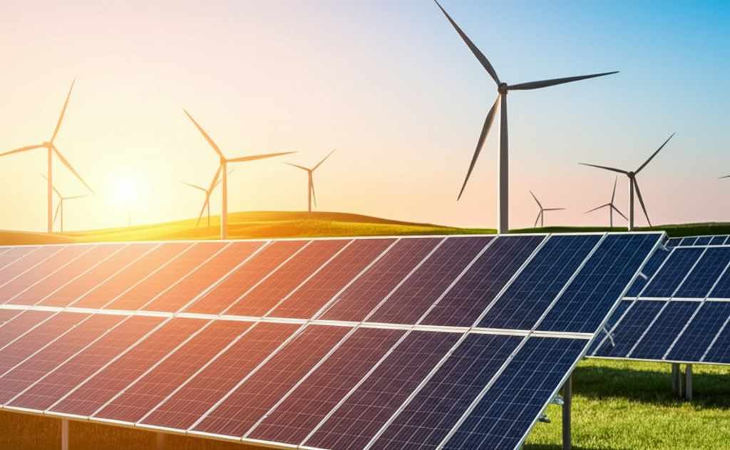 エネルギー分野